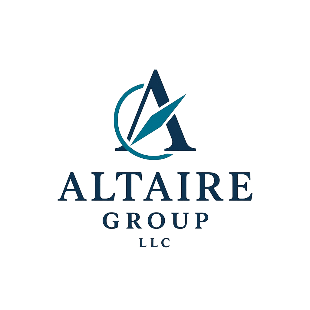 Altaire Group LLC Logo